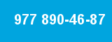977 890-46-87 977 890-46-87